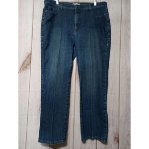 Lee Classic Jeans‎ Ladies 18 Short